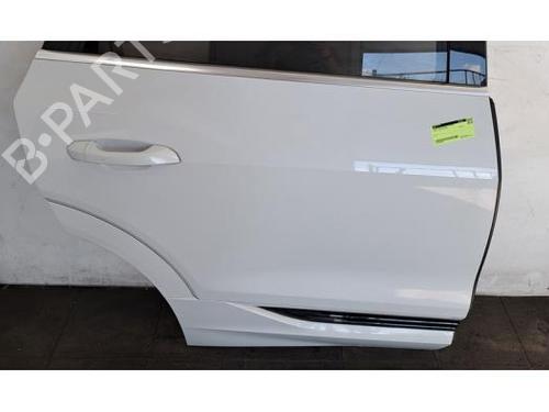 Right rear door AUDI E-TRON (GEN) 55 quattro | BP28033209C5 