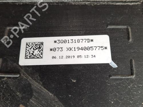 AdBlue tank VW PASSAT B8 Variant (3G5, CB5) 1.6 TDI | BP11727591M85 