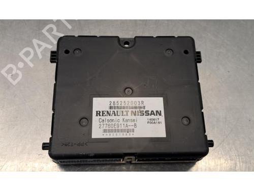 Electronic module DACIA DUSTER (HM_) 1.2 TCe 125 (HMMA) | BP39732462M83 - Image 7