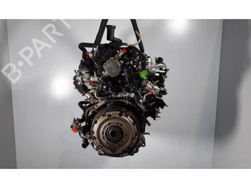 Moteur RENAULT MASTER III Van (FV) 2.3 dCi 135 FWD (FV0N, FV08, FV06, FV00, FV1S) (136 hp) 28032934