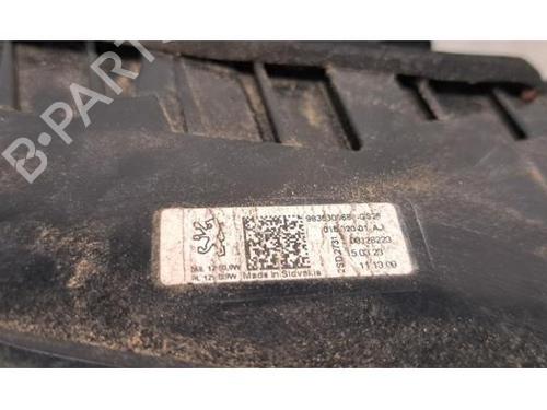 Left taillight PEUGEOT 308 III (FB_, FH_, FP_, F3_, FM_) e-308 (FMZKWZ) | BP28033169C34 
