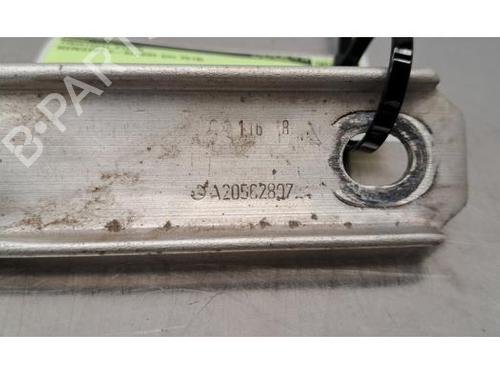 Bumper shock absorber MERCEDES-BENZ C-CLASS (W205) C 200 d (205.011) | BP28092521C125 