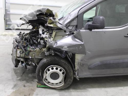 Engine mount PEUGEOT PARTNER Box Body/MPV (K9) 1.5 BlueHDI 130 | BP23581041M89 - Image 8