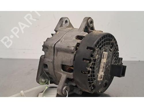Alternator MERCEDES-BENZ VITO Mixto (Double Cabin) (W447) 119 CDI (447.701, 447.703, 447.705) | BP29643461M7 