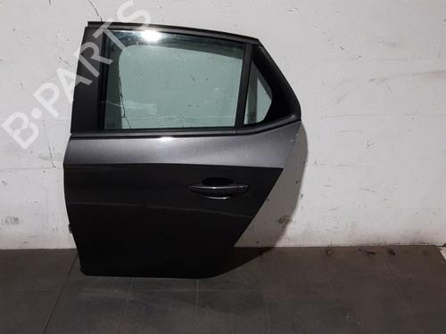 Used Left rear door OPEL CORSA F (P2JO) 1.5 (68) (102 hp) 19576933