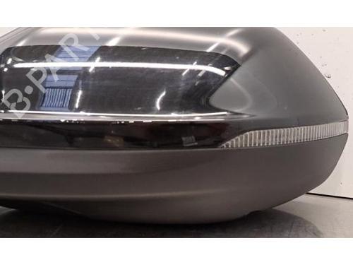 Retrovisor esquerdo AUDI Q8 (4MN, 4MT) RS FSI Mild Hybrid quattro | BP39154317C26 - Image 3
