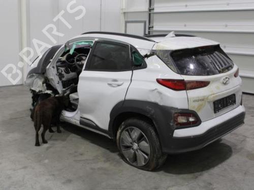 Subframe HYUNDAI KONA (OS, OSE, OSI) EV | BP17563412M9 