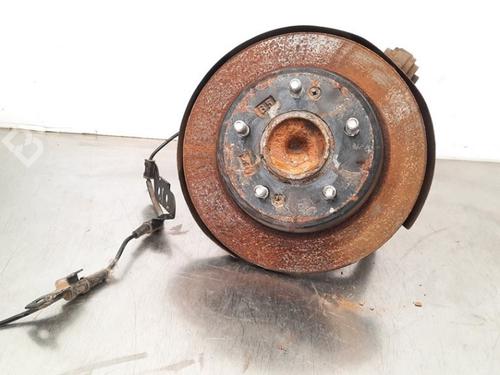 Right rear steering knuckle HYUNDAI i30 (GD) 1.6 GDI | BP16264821M28 