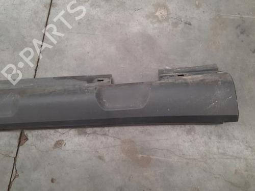 Right sideskirt MERCEDES-BENZ GLA-CLASS (X156) GLA 200 CDI / d (156.908) | BP20079544C114 