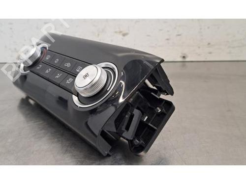 Climate control MG MG ZS SUV (AZS1) EV | BP40026110I5 - Image 2