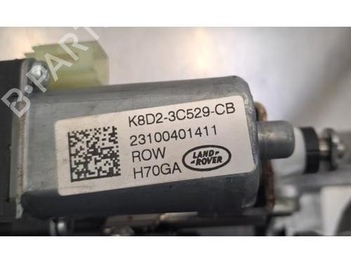 Steering column LAND ROVER RANGE ROVER EVOQUE (L538) 2.2 D 4x4 | BP34407993M21  - Image 6