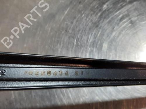 Front windshield wiper arm NISSAN MICRA V (K14) 1.0 IG-T | BP23622895C143 