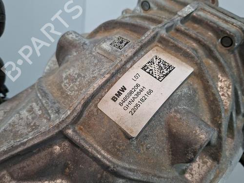 Rear differential BMW Z4 Roadster (G29) sDrive 20 i | BP38606229M24  - Image 6