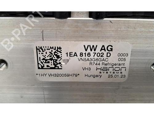 Elektronisk sensor AUDI Q4 E-TRON Sportback (F4N) 45 quattro | BP29054938M84 