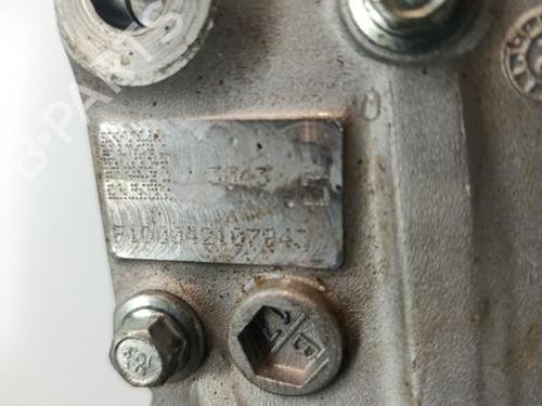 Front differential BMW X5 (G05, F95) xDrive 45 e Plug-in Hybrid | BP35796505M23 - Image 6
