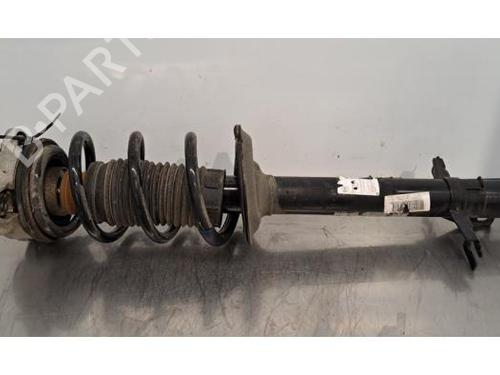 Used Left front shock absorber PEUGEOT BOXER Van 2.2 BlueHDi 120 (120 hp) 31371886