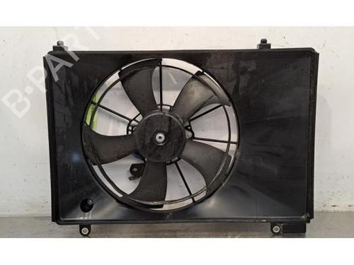 Kjølevifte elektrisk SUZUKI SWIFT V (AZ) 1.2 AllGrip (A2L412) (90 hp) 26570189