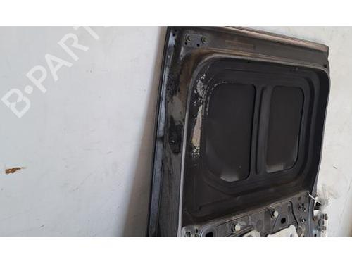 Højre side skydedør CITROËN BERLINGO Box Body/MPV (K9) 1.5 BlueHDi 130 | BP30046676C75 