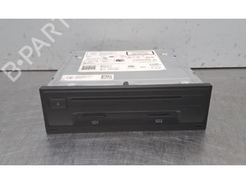electronic-module-vw-polo-vi-aw1-bz1-ae1-2017-36906029 main image