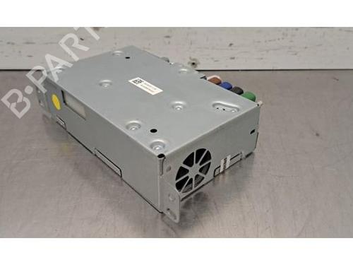 Electronic module DS DS 3 / DS 3 CROSSBACK (UR_, UC_, UJ_) 1.2 Hybrid 136 (URHPYF) | BP35772653M83  - Image 5