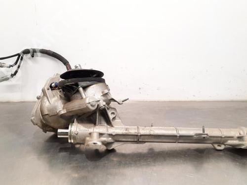 Used Steering rack PEUGEOT 208 II (UB_, UP_, UW_, UJ_) 1.5 BlueHDI 100 (102 hp) 23588615