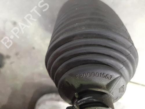 Other MERCEDES-BENZ CLA Coupe (C117) CLA 250 (117.344) | BP15016800O1