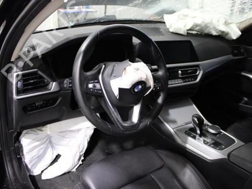 Gearbox BMW i3 (I01) s Electric | BP26668653M3 - Image 25