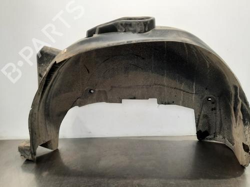 Used Wheel arch TOYOTA PROACE CITY Box Body/MPV 1.5 D-4D 100 (BPZMD) (102 hp) 15789868