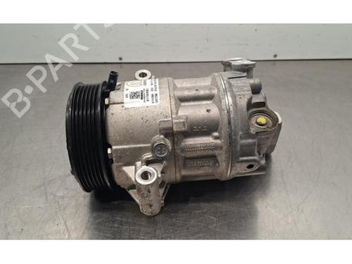 Used AC compressor FIAT TIPO Hatchback (356_, 357_) 1.6 Multijet (357HXG1) (131 hp) 32253256