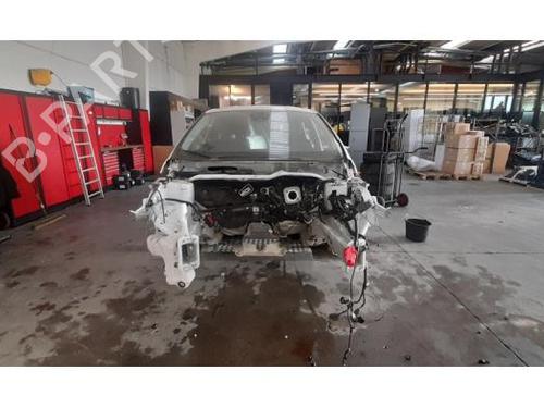 Other FORD FIESTA VII (HJ, HF) 1.0 EcoBoost | BP31633887O1 