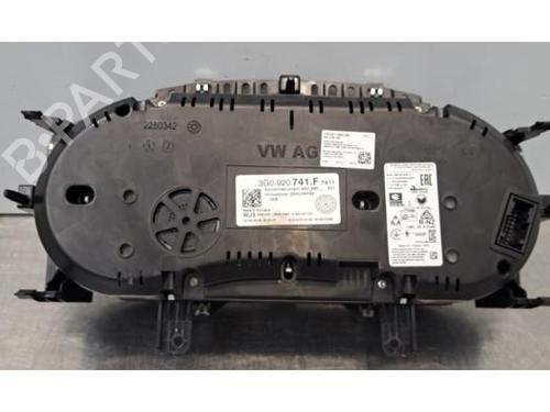Instrument cluster VW PASSAT B8 Variant (3G5, CB5) 1.6 TDI | BP39642338C47 - Image 7