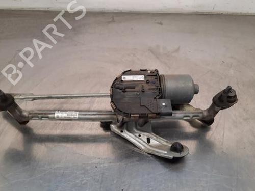 Front wipers mechanism VW GOLF SPORTSVAN VII (AM1, AN1) 1.6 TDI | BP23622620C83 