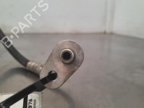AC pipe CITROËN JUMPER II Van 2.0 BlueHDi 130 | BP23612149M126 