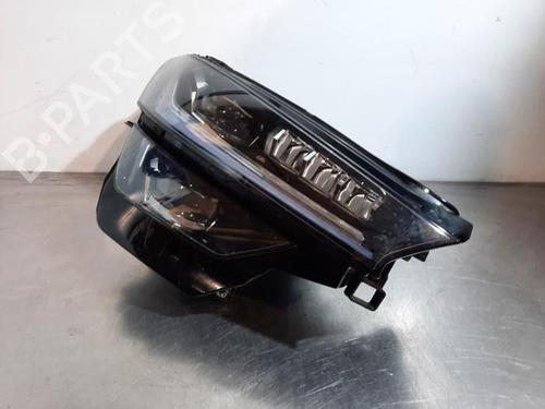 Right headlight SKODA KODIAQ II (PS7) 1.5 TSI iV PHEV | BP33316535C29 - Image 2