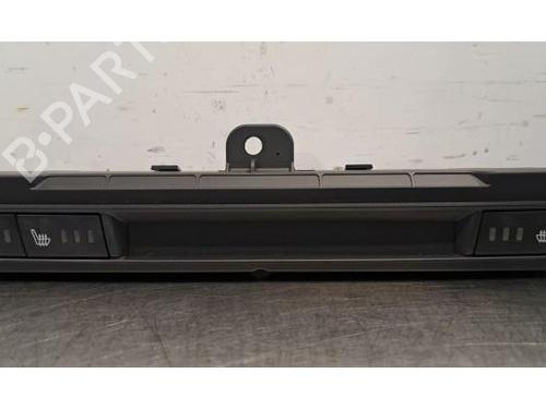 Used Switch MAZDA CX-3 (DK) 1.5 SKYACTIV-D (DK2WS, DK5FW) (105 hp) 32287654