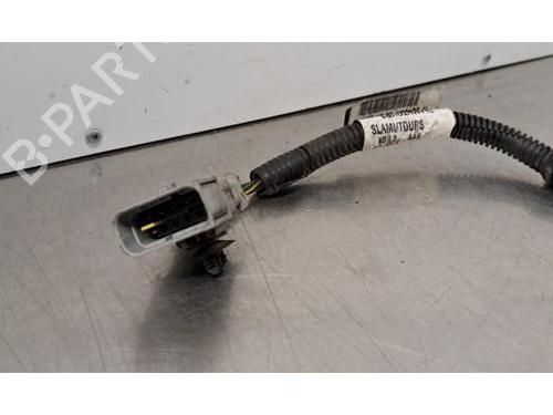 Electronic module PEUGEOT EXPERT Van (V_) 2.0 BlueHDi 120 | BP31273262M83 