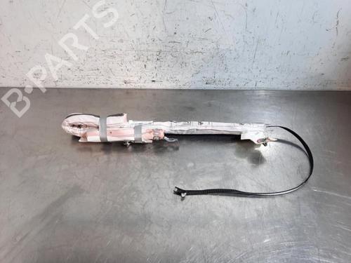 Used Right curtain airbag CITROËN BERLINGO Box Body/MPV (K9) 1.5 BlueHDi 100 (102 hp) 30806641