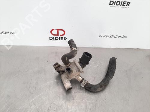 Auxiliary water pump JEEP WRANGLER III (JK) 2.8 CRD | BP16263039M111 