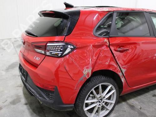 Electronic module HYUNDAI i30 (PDE, PD, PDEN) 1.5 T-GDI hybrid 48V | BP38297292M83  - Image 14