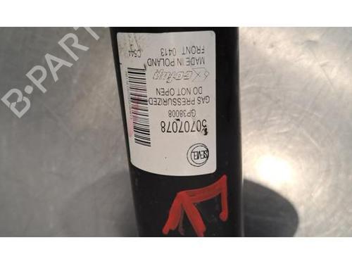 Left front shock absorber OPEL MOVANO C Van (U9) 2.2 D | BP33476635M16 - Image 3