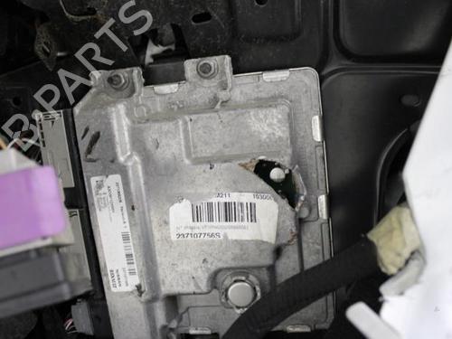 Electronic module RENAULT MASTER III Van (FV) 2.3 dCi 135 FWD (FV0N, FV08, FV06, FV00, FV1S) | BP38003645M83 - Image 21