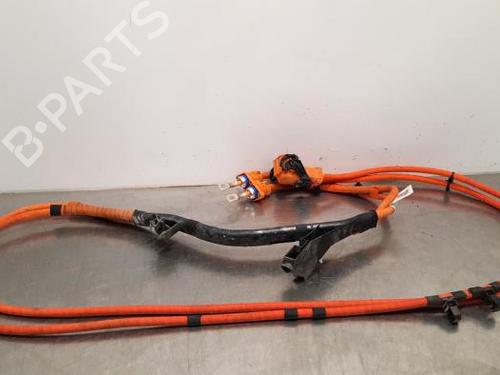 Kabel VW PASSAT B8 (3G2, CB2) 1.4 GTE Hybrid (218 hp) 23582596
