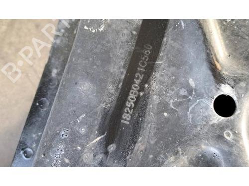 Subframe CITROËN JUMPER II Van 2.0 BlueHDi 130 | BP23628069M9  - Image 5