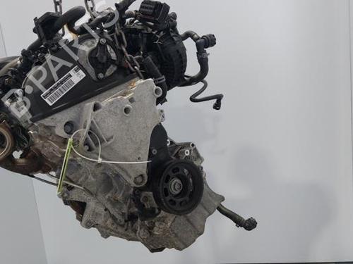 Engine SKODA KAMIQ (NW4) 1.5 TSI | BP28711259M1 