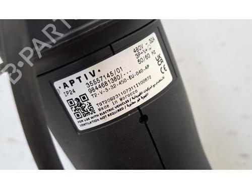 Cable TOYOTA bZ4X (_EAM1_) EV (XEAM10) | BP34048259E12 - Image 7