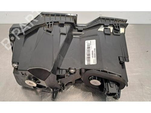 Left taillight PEUGEOT 308 III (FB_, FH_, FP_, F3_, FM_) e-308 (FMZKWZ) | BP27315259C34 
