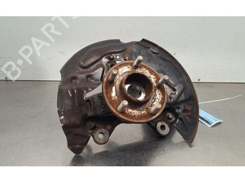 Right front steering knuckle FORD FOCUS IV (HN) 1.0 EcoBoost | BP33751078M26 - Image 3