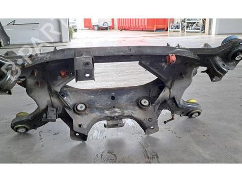 Subframe MASERATI LEVANTE SUV (M161) 3.0 S Q4 | BP23624520M9 