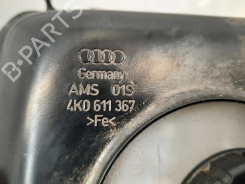 Brake master cylinder AUDI A7 Sportback (4KA) 40 TDI Mild Hybrid quattro | BP15038352M77 