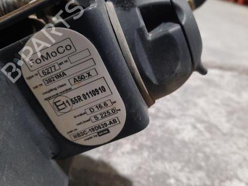 Trækkugle/Mekanisme FORD RANGER (TKE) 2.0 EcoBlue 4x4 | BP37091639C141 - Image 4